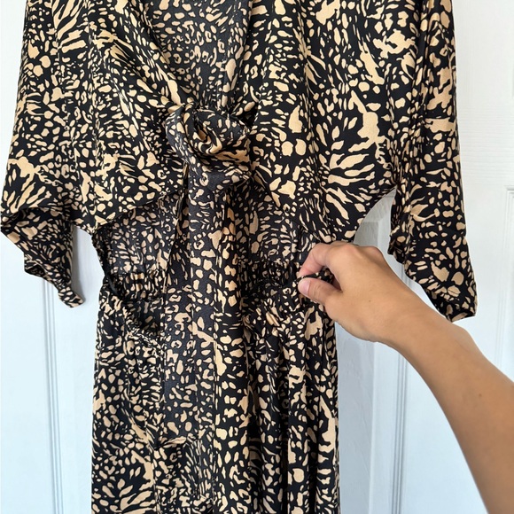 Baltic Born Morlina Dress - Picture 4 of 7